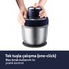 Morphy Richards 3 Kaseli Doğrayıcı