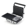 Kenwood HGM80.000SS Grill + Tost Makinası Metal