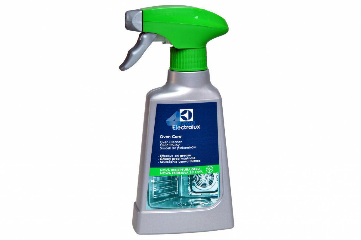 Electrolux Fırın Temizleyici Sprey________SERİ SONU ÜRÜN !!!
