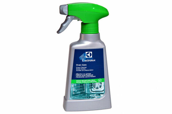 Electrolux Fırın Temizleyici Sprey________SERİ SONU ÜRÜN !!!