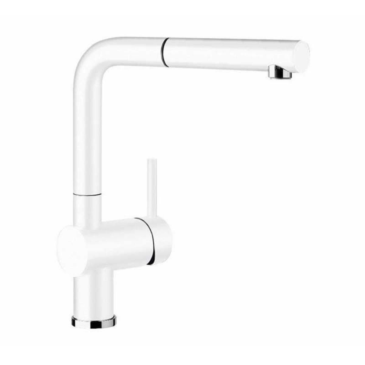 Blanco LINUS-S Beyaz Eviye Bataryası