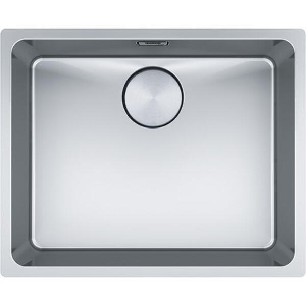 Franke MYX 110-50 Tezgah Altı Evye