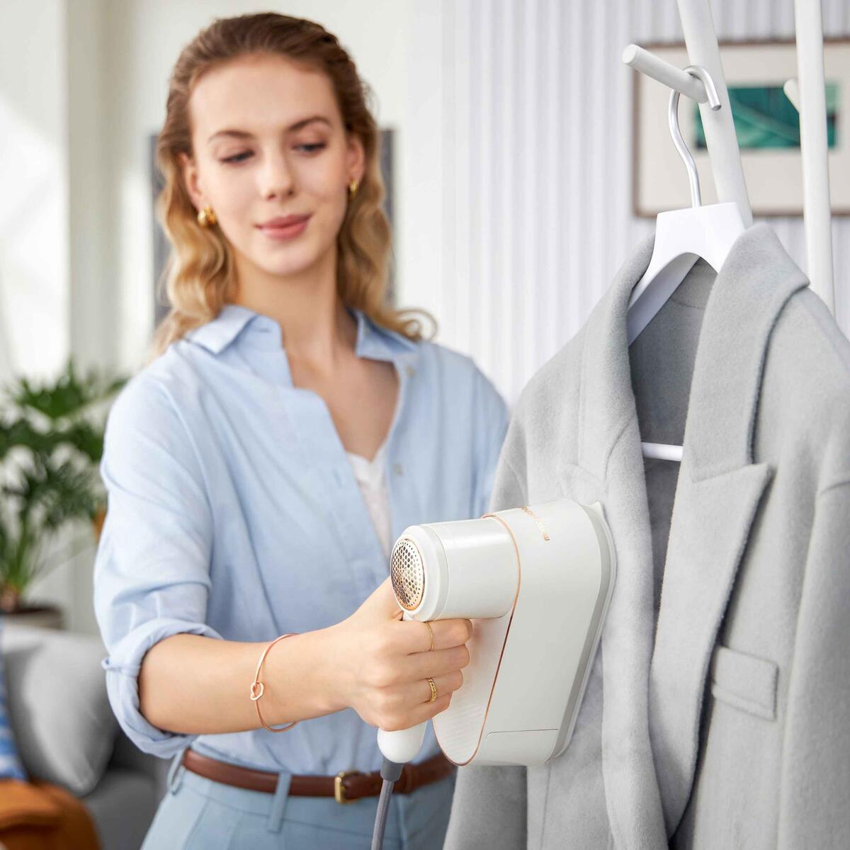 Morphy Richards Ütü ve Kıyafet Dezenfeksiyon Cihazı