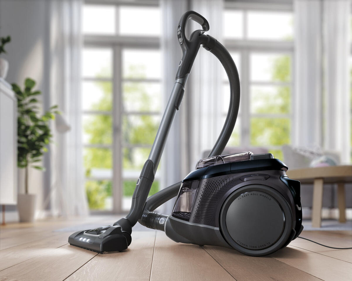 Electrolux PC91-8STM Toz Torbasız Süpürge