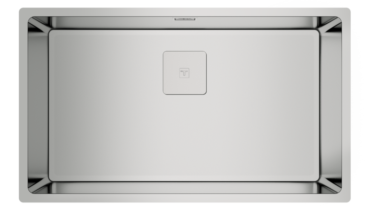 Teka FLEXLINEA RS15 71.40 Paslanmaz Çelik Evye