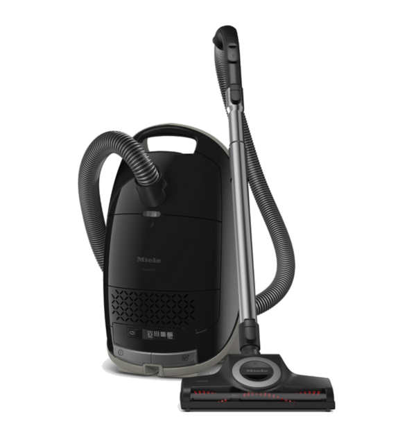 Miele Guard M1 Cat & Dog Flex Siyah Toz Torbalı Süpürge