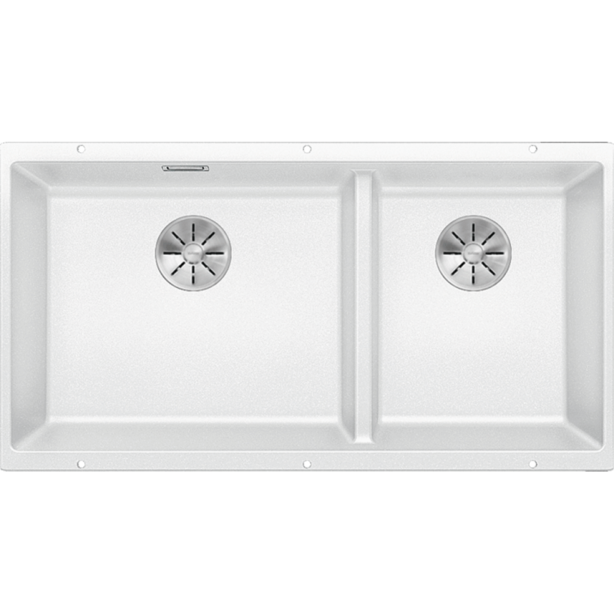 Blanco SUBLINE 480/320-U INFINO beyaz