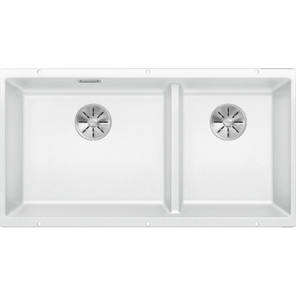 Blanco SUBLINE 480/320-U INFINO beyaz