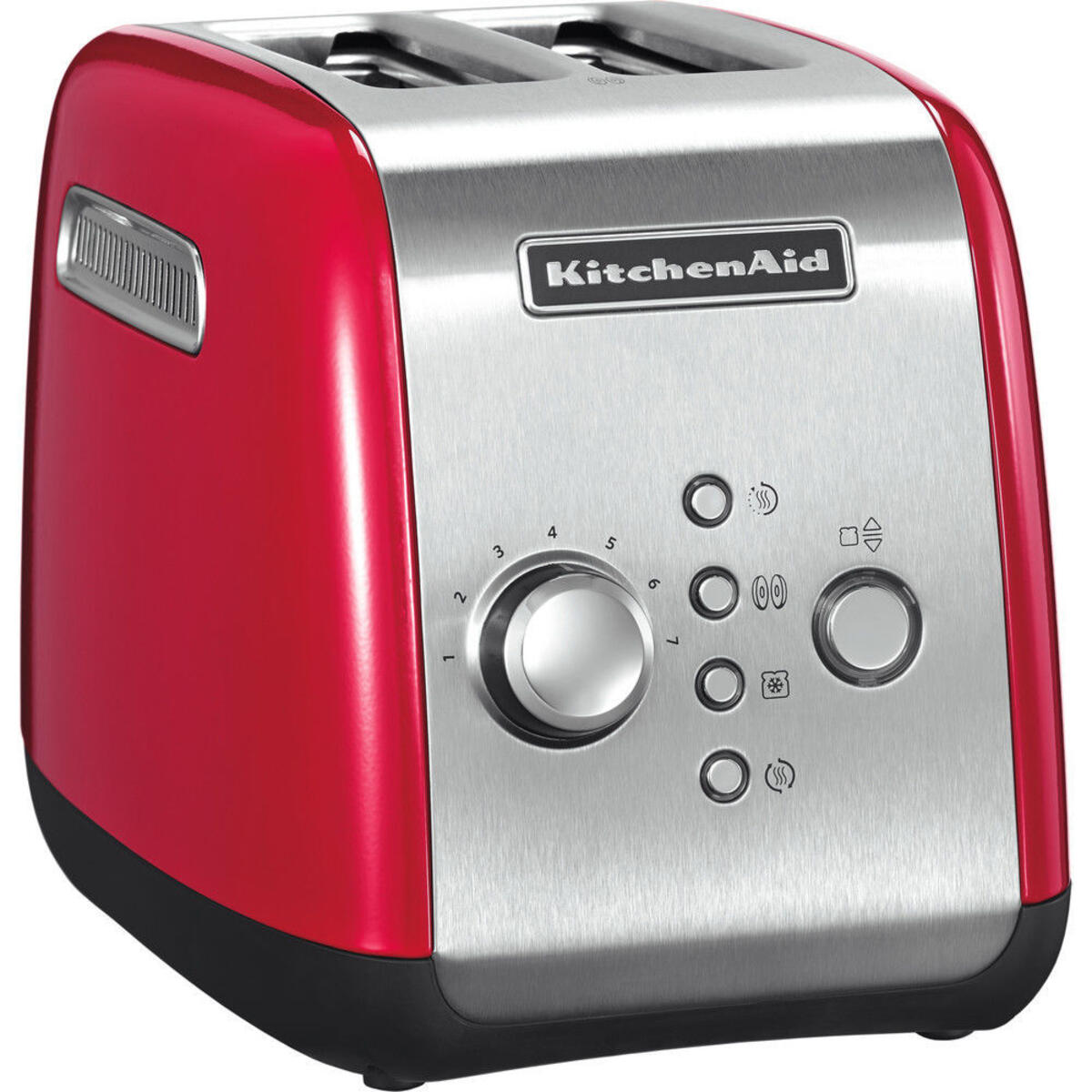 Kitchenaid 2 Dilim Ekmek Kızartma Makinesi 5KMT221 Empire Red-EER