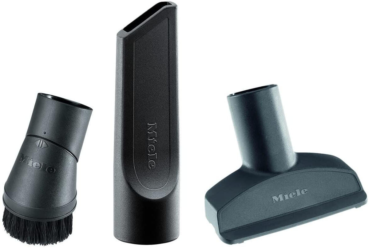 Miele Boost Cx1 Cat&Dog  890W Siyah Torbasız Süpürge