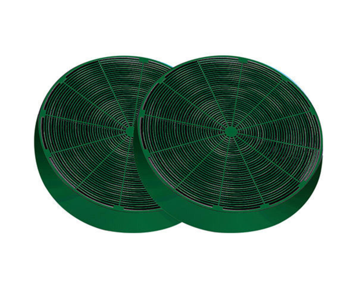 Franke Karbon Filtre