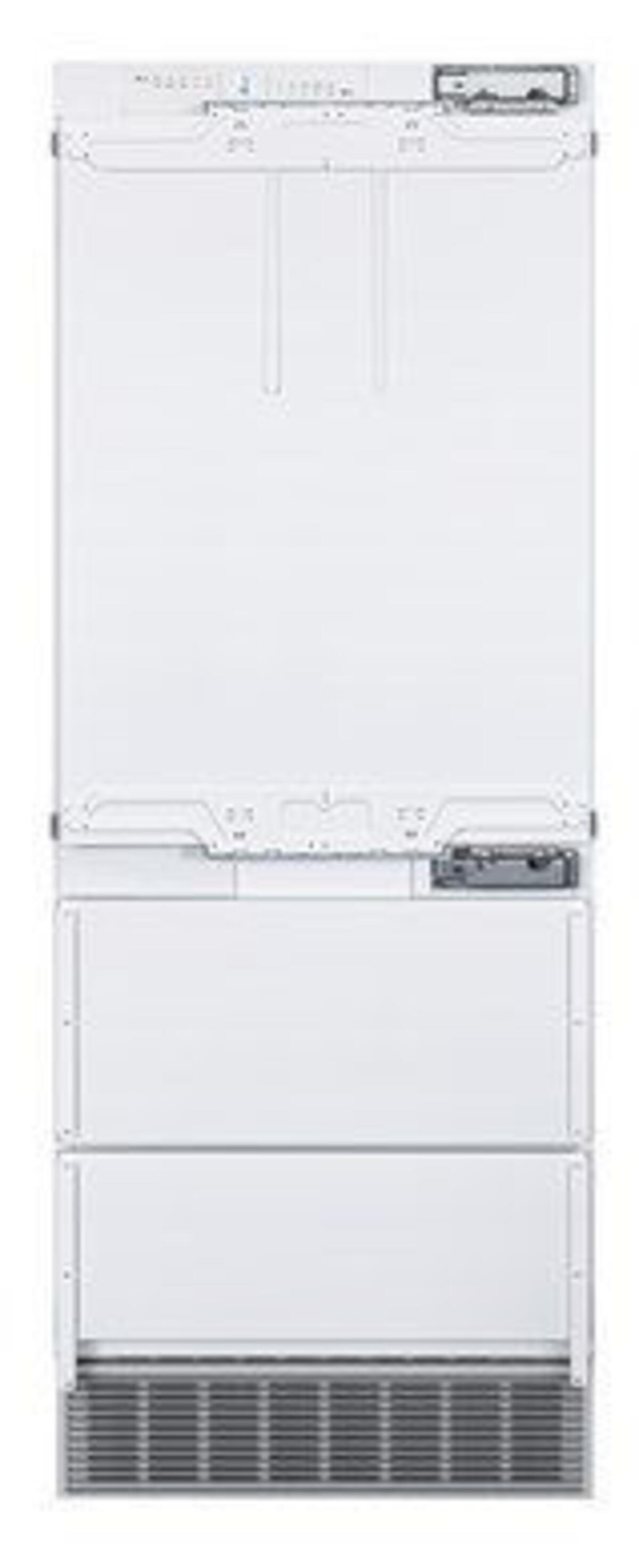 Liebherr ECBN 5066 Premium Plus  Kombi No-Frost Buzdolabı