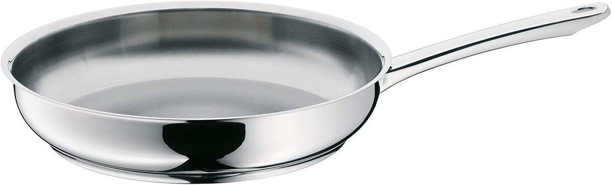 KitchenAid ART 3PLY Opn Frypan 28cm Uncoated