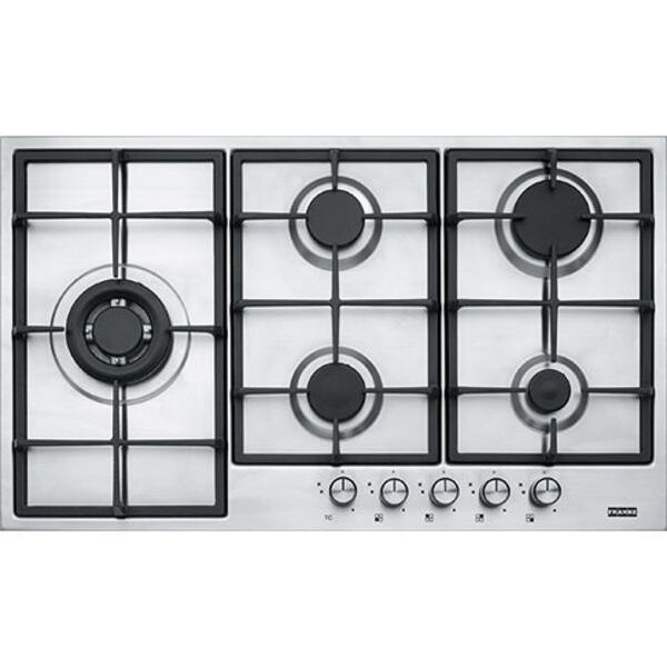 Franke FHNL 905 4G TC XS C Çelik Ocak