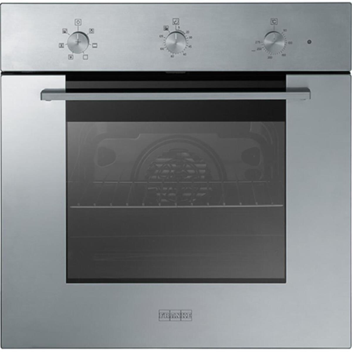 F.NEW SMART SM 62 M XS 2L INOX FIRIN_____ HASARLI !!!