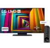 LG 50UT91006LA Ultra HD TV
