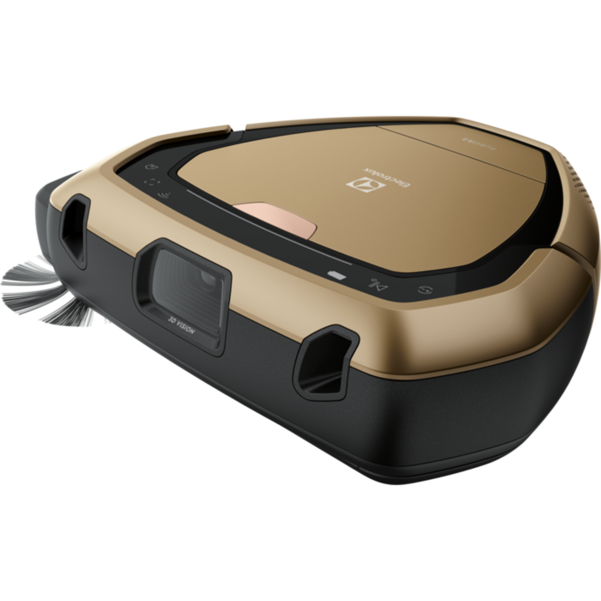 Electrolux I9.2 PI92-6DGM Robot Süpürge 