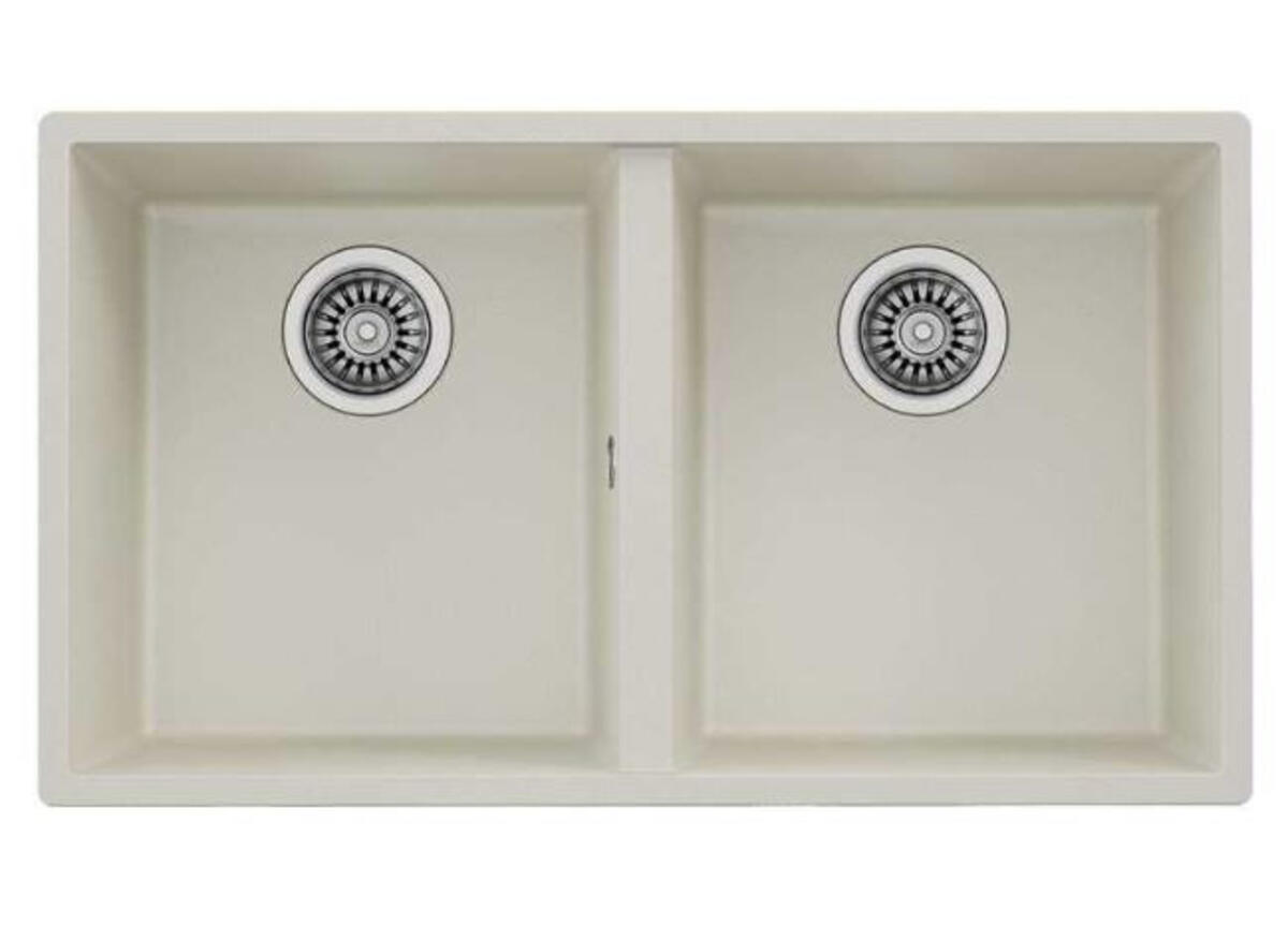 Teka SQUARE 2B 760 TG (Avena Beige) Bej Granit Evye