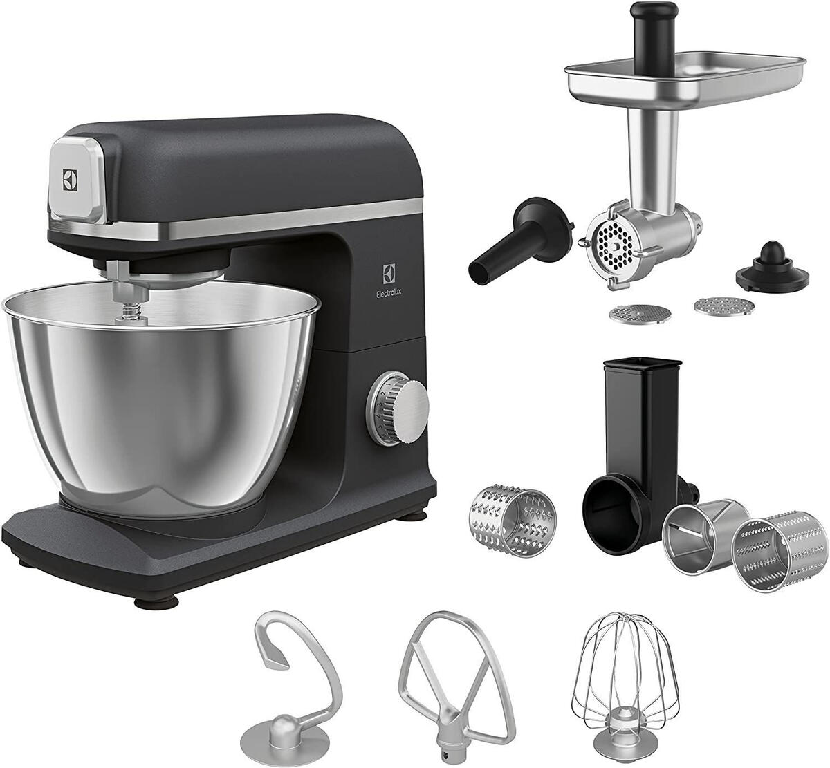 Electrolux E5KM1-6GBP 1200 W 5 lt Mutfak Şefi