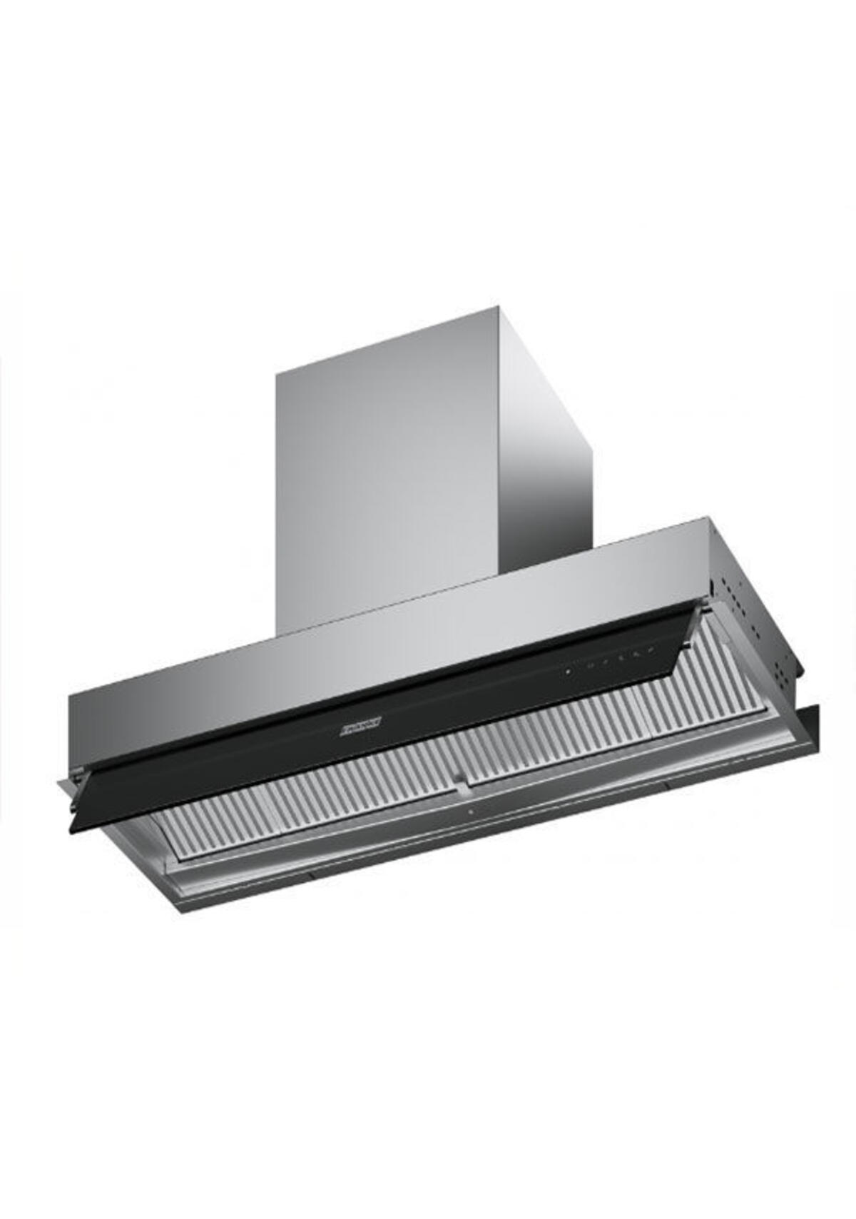 Franke FMY DRIP-FREE 60 KL Gömme Aspiratör