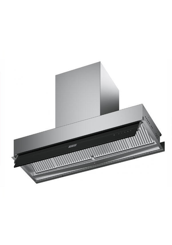 Franke FMY DRIP-FREE 60 KL Gömme Aspiratör