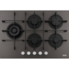 Franke FHMA 755 4G DCL SG C Slate Grey Ankastre Ocak