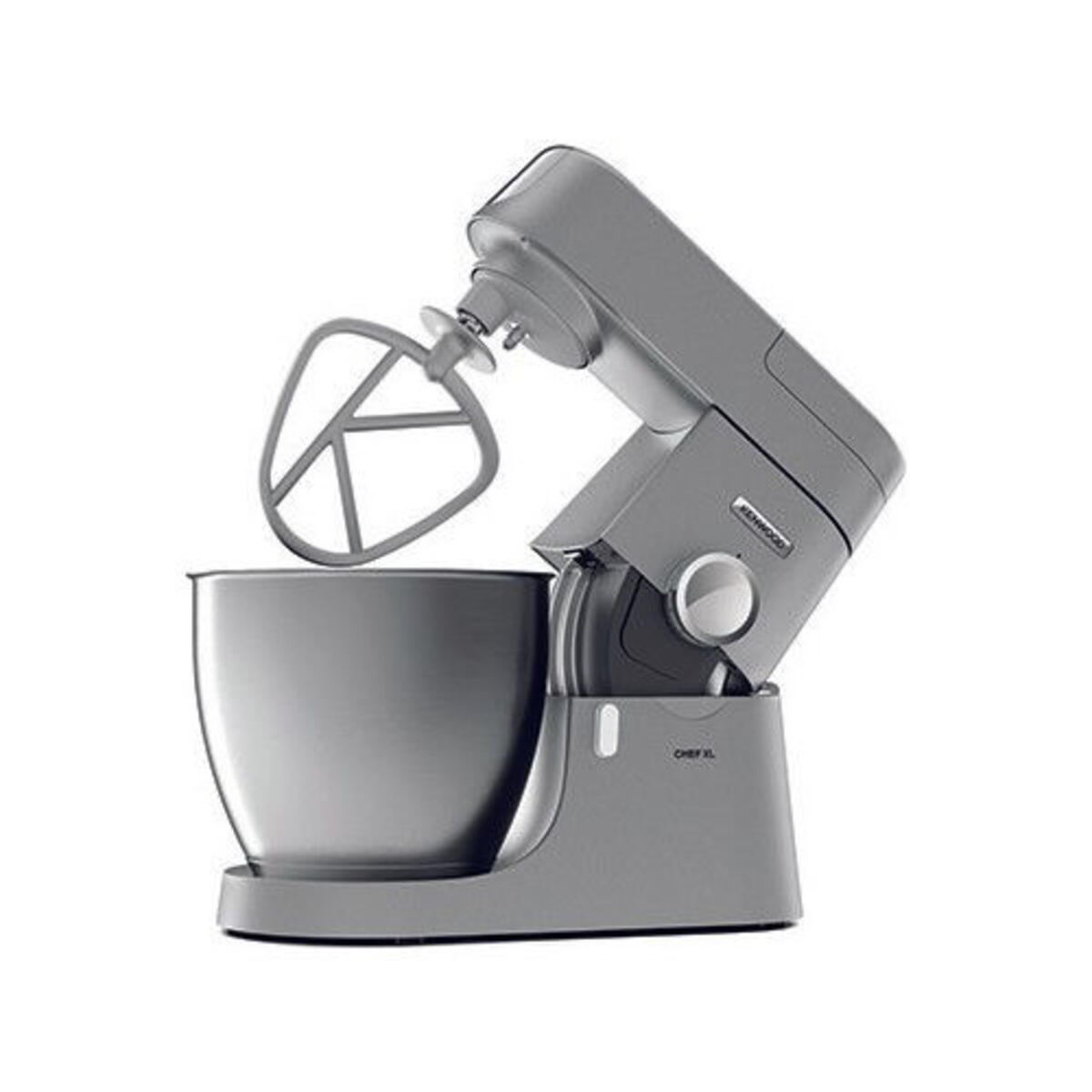 Kenwood KVL4100S Chef XL 1200 Watt 6,7 Lt. Mutfak Şefi - Silver