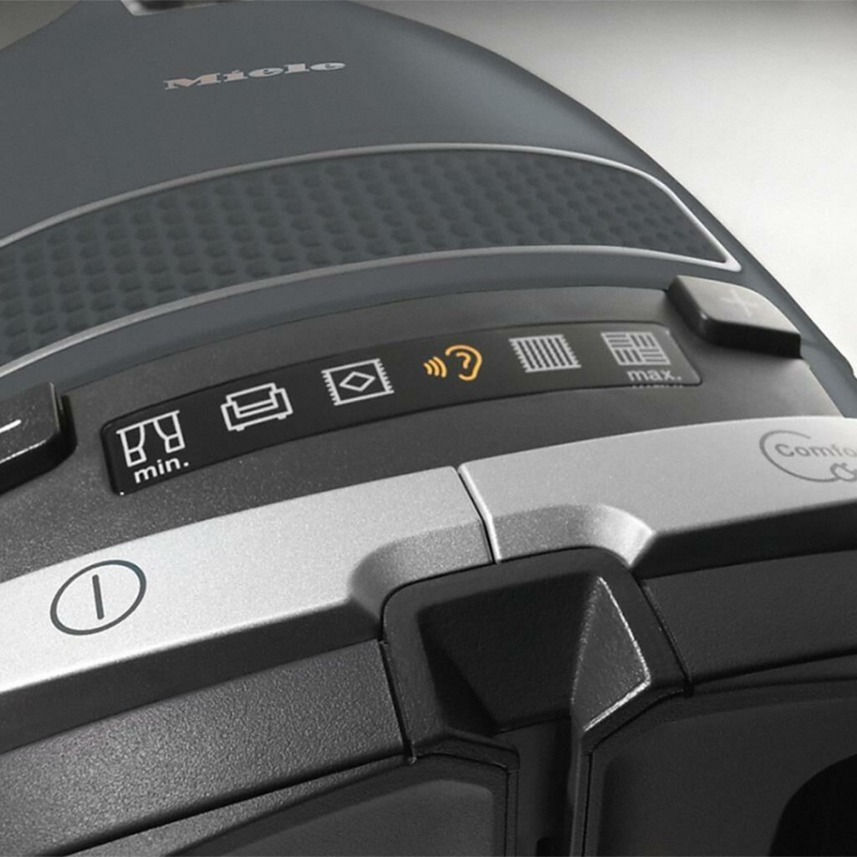 Miele Complete C3 Gala Edition Graphit Grisi Süpürge