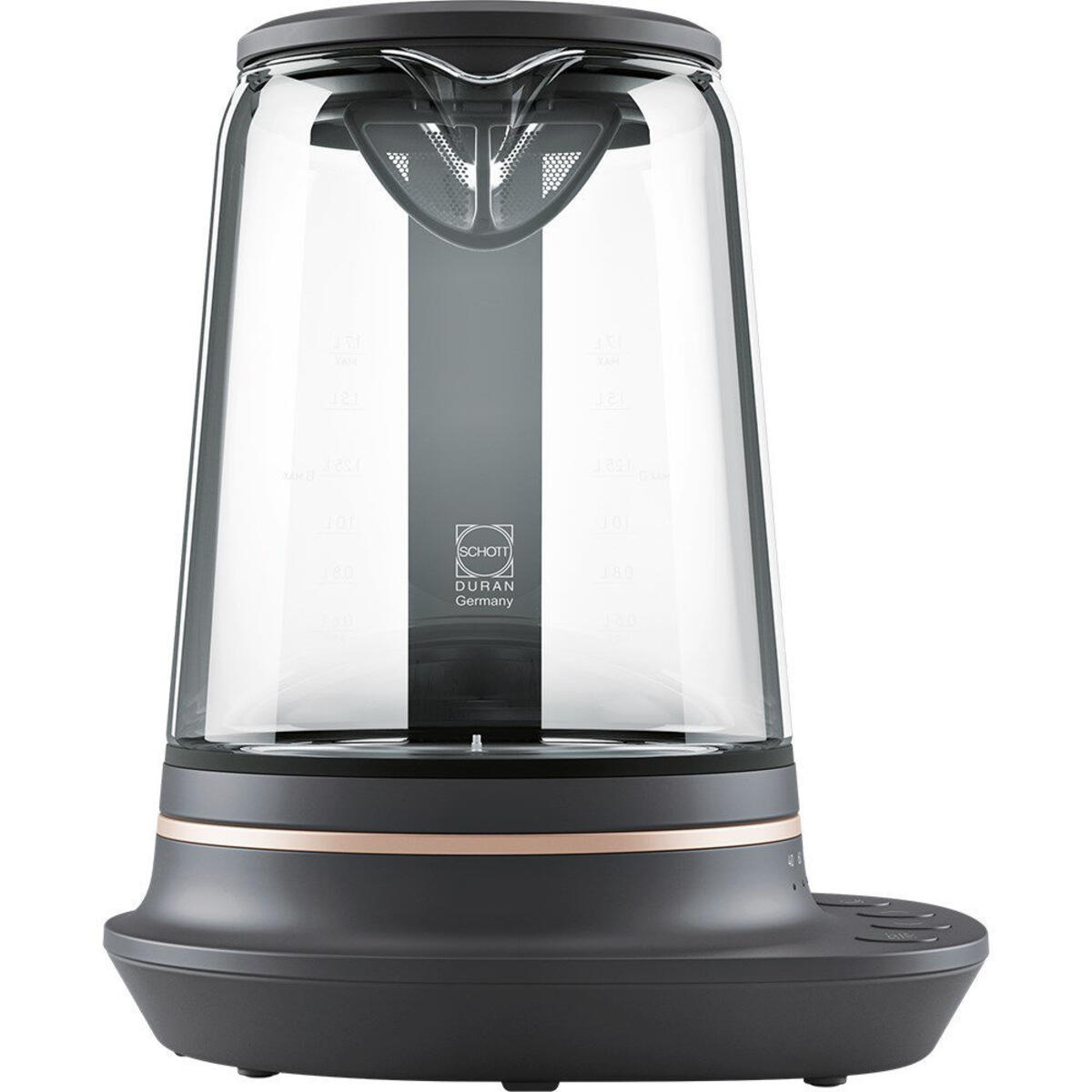 Electrolux E7GK1-8BP Kettle Su Isıtıcı 1.7lt.