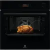 Electroux EOC8P39WZ STEAMCRISP® PİROLİTİK ANKASTRE FIRIN