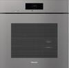 Miele DGC 7860 HCX Pro ArtLine GRGR Kombi Buharlı Fırın