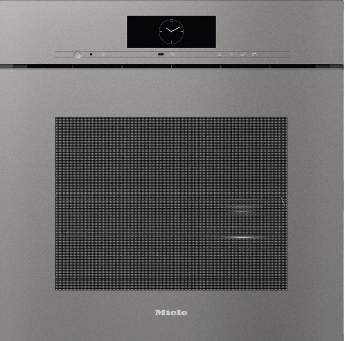 Miele DGC 7860 HCX Pro ArtLine GRGR Kombi Buharlı Fırın