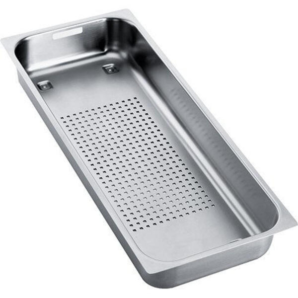 Franke FRAMES Çelik Süzgeç