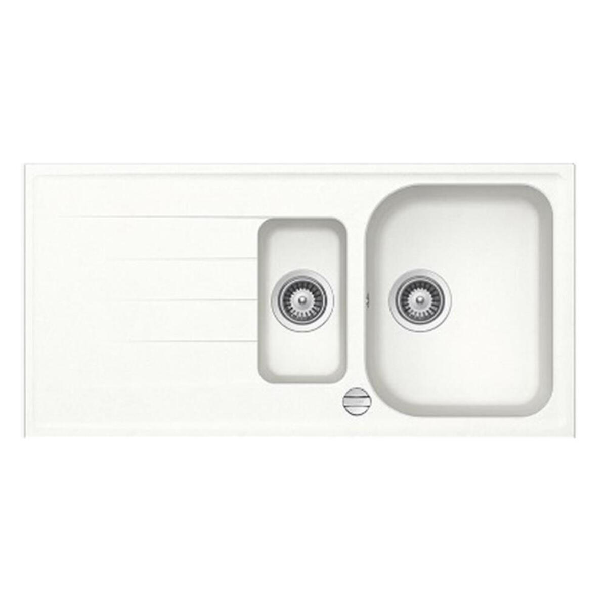 Schock VİOLA D150 Alpina Granit Evye