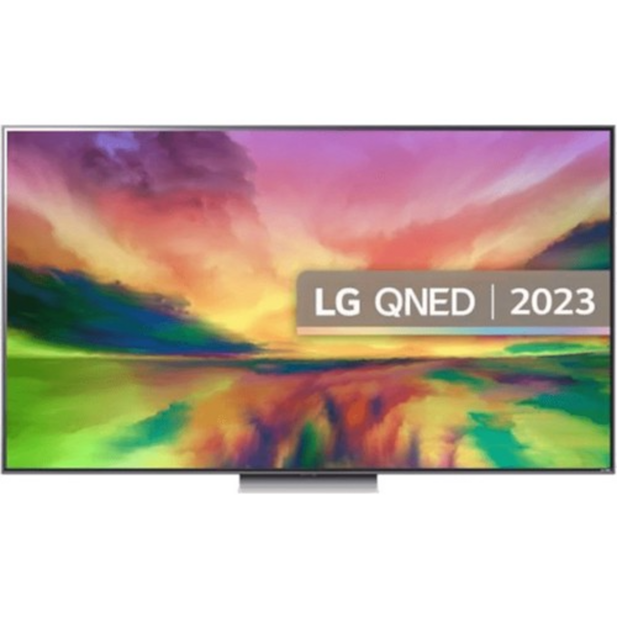 LG 65QNED816RE.APDZ 65" QNED TV