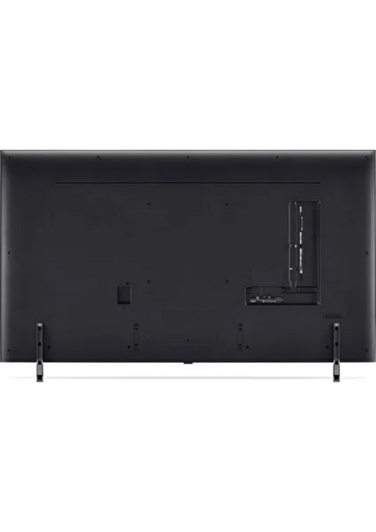 LG 86QNED85T6C Qned TV