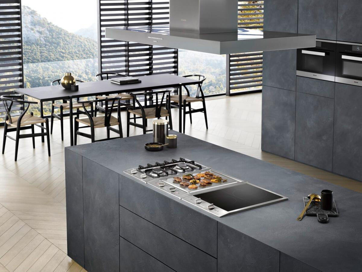 Miele DA 4248 V D  D  EDST  230/50  TLK 