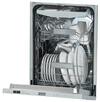 Franke FDW 4511 D8P DOS C 45cm Tam Ankastre Bulaşık Makinesi
