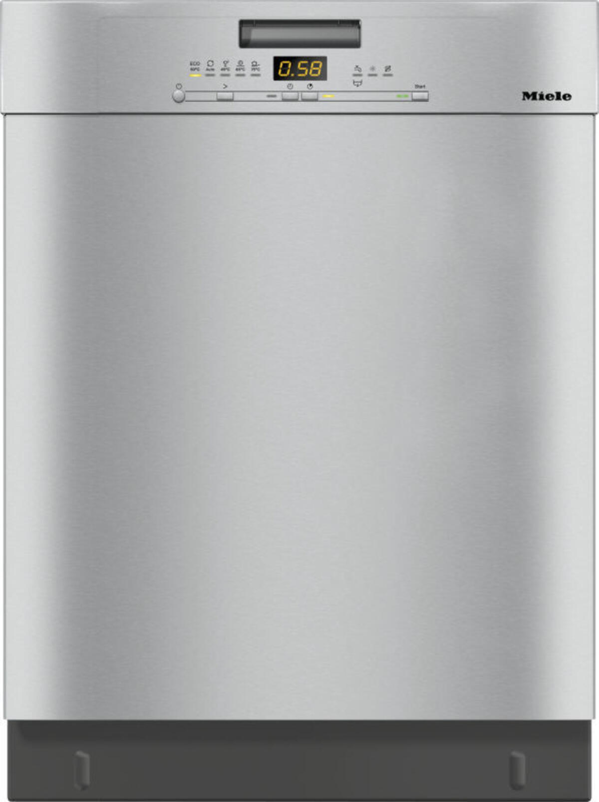 Miele G5000 SC EDST CS Front Active Solo Bulaşık Makinesi