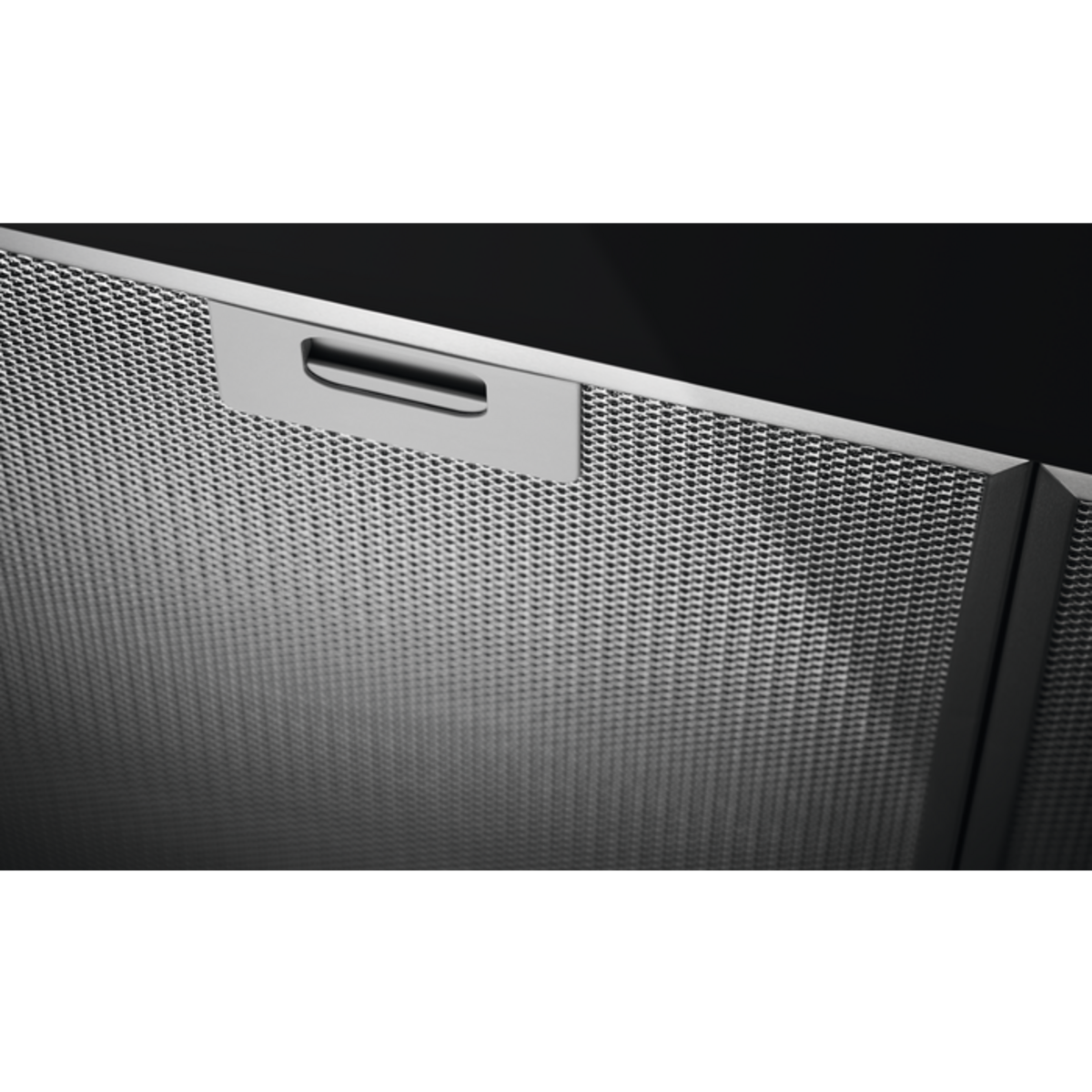 Electrolux EFC226R Siyah Rustik Davlumbaz