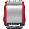 Kitchenaid 2 Dilim Ekmek Kızartma Makinesi 5KMT221 Empire Red-EER