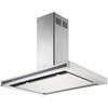 Silverline 4113.9 VENEZIA ISOLA Inox Ada Davlumbaz