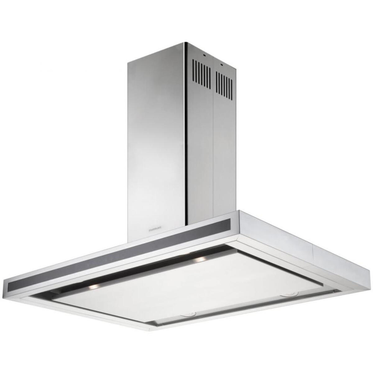 Silverline 4113.9 VENEZIA ISOLA Inox Ada Davlumbaz