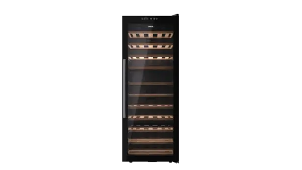 Teka RVF 10051 GBK 51-Şişe Kapasiteli Soğutucu Dolap