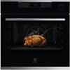 Electrolux KOCBP39WX SteamCrisp BUHARLI PIROLITIK ANKASTRE FIRIN
