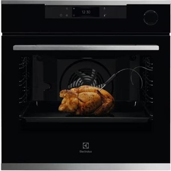 Electrolux KOCBP39WX SteamCrisp BUHARLI PIROLITIK ANKASTRE FIRIN