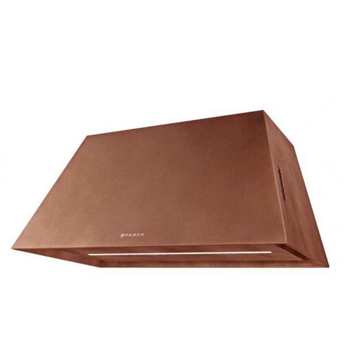 Faber CHLOE EV8+ OC A70 Eskitme Bakır Davlumbaz