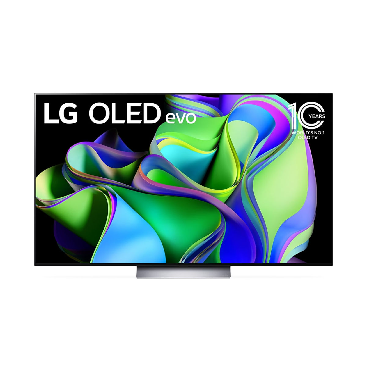 LG OLED65C34LA.APD 65" OLED TV