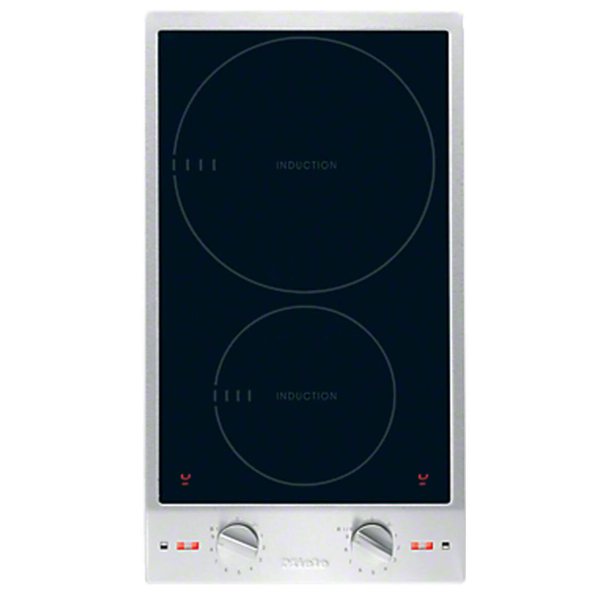 Miele CS 1212 I Kombiset Ocak