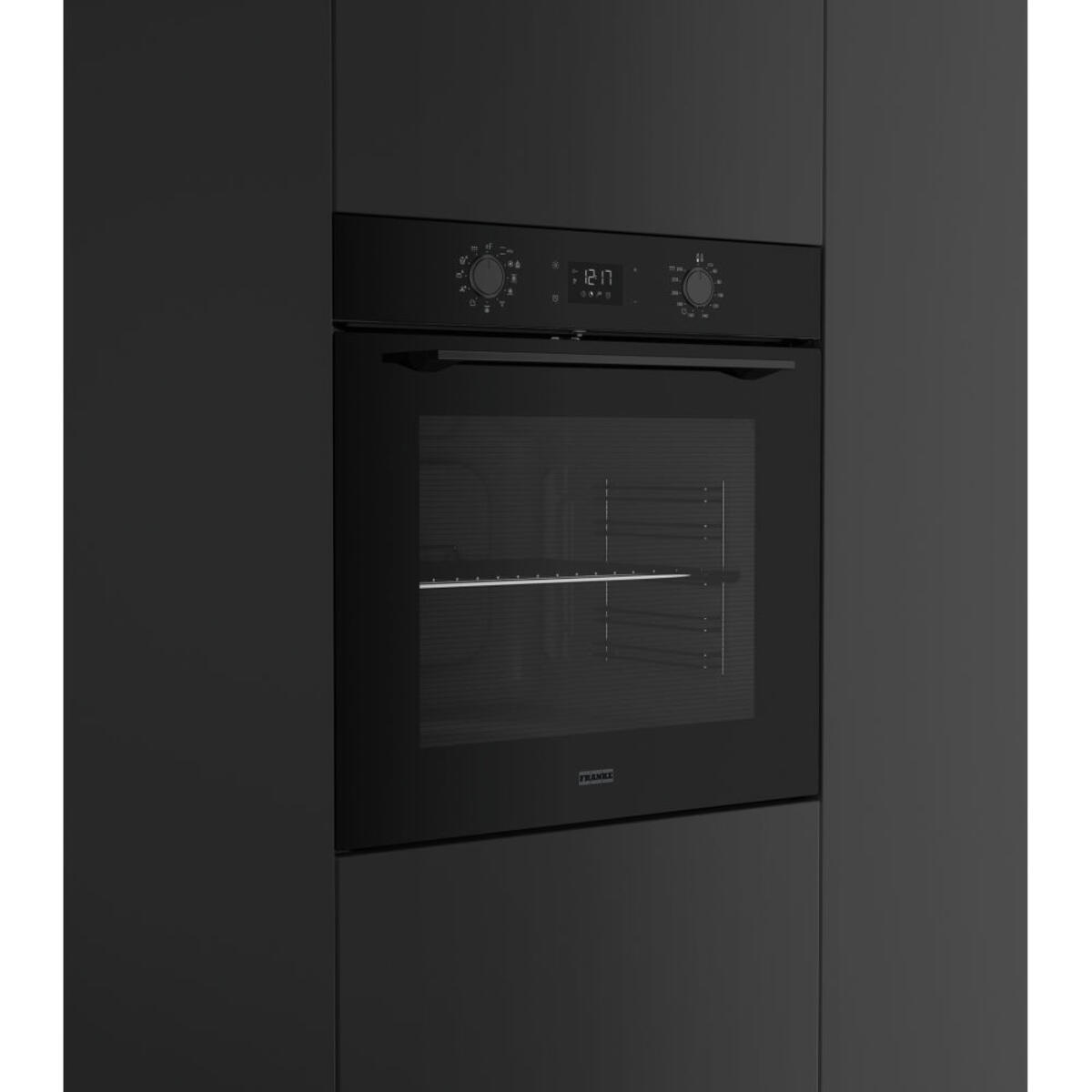 Franke FMA 97 P AS TBK Pyrolytic Air Fry Ankastre Fırın